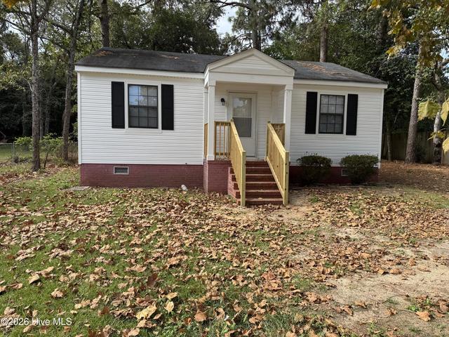 2550 Sheraton Dr, Augusta, GA 30906