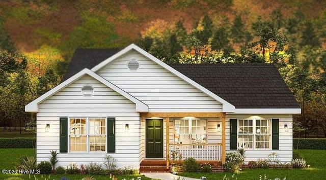 923 Chambers Ferry Rd, Edenton, NC 27932