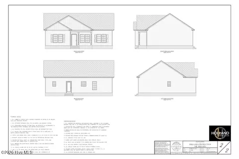 923 Chambers Ferry Rd, Edenton, NC 27932