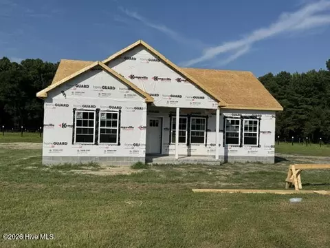 923 Chambers Ferry Rd, Edenton, NC 27932