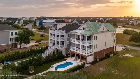 747 Cannonsgate Dr #LOT 463, Newport, NC 28570