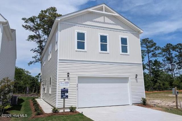 3013 Surfwatch Dr SE #LOT 27, Bolivia, NC 28422