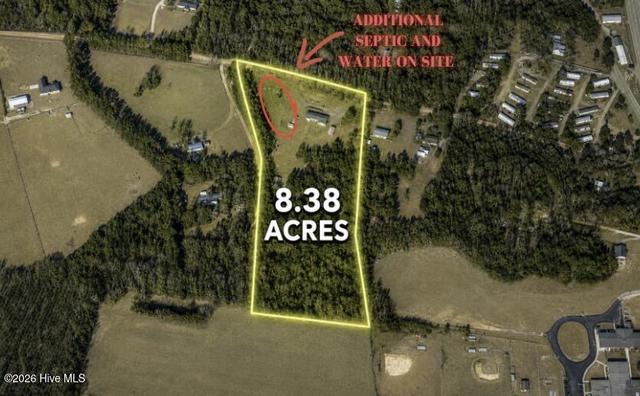 103 Stanley Dr, New Ellenton, SC 29809