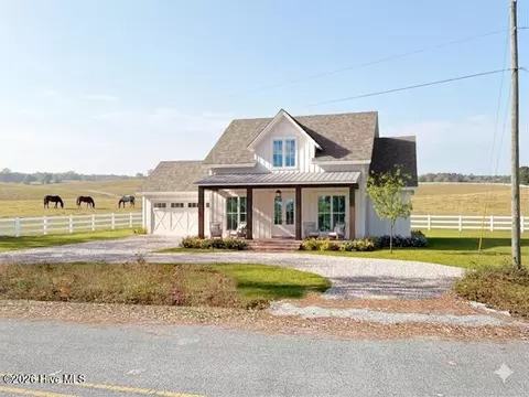 1200 Haughton Rd, Edenton, NC 27932