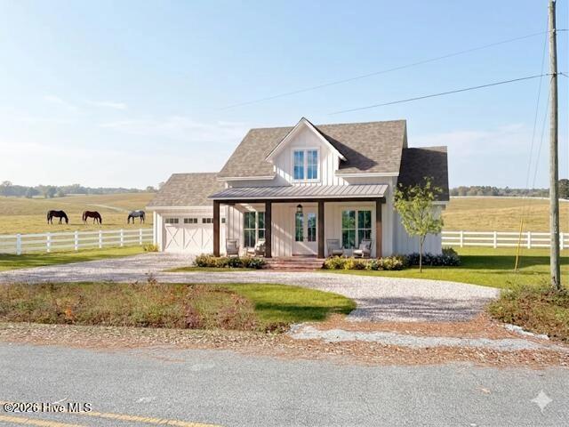 1200 Haughton Rd, Edenton, NC 27932