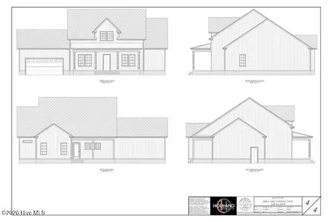 301 Thick Neck Rd, Edenton, NC 27932 photo 4