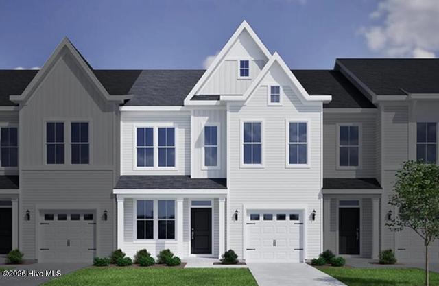 1224 Corolla Dr, Castle Hayne, NC 28429