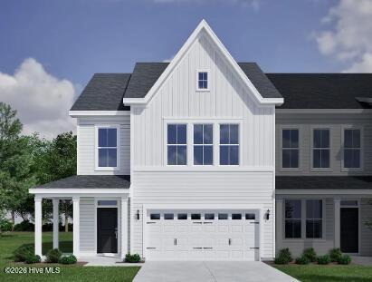 1228 Corolla Dr, Castle Hayne, NC 28429