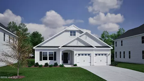 9267 Salty Breeze Pl, Leland, NC 28451