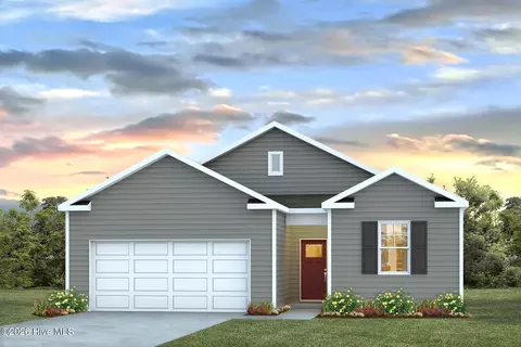 4226 Milkweed Rd, Shallotte, NC 28470