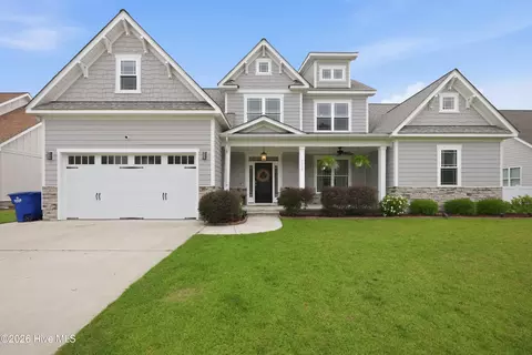 3608 Colony Woods Dr, Greenville, NC 27834