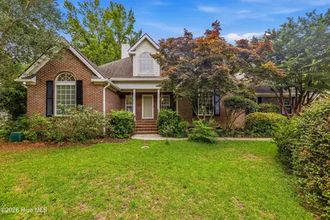 5712 Ruxton Way, Wilmington, NC 28409