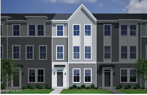 1208 Roadanthe Ave, Castle Hayne, NC 28429