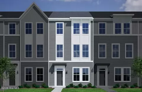 1206 Roadanthe Ave, Castle Hayne, NC 28429