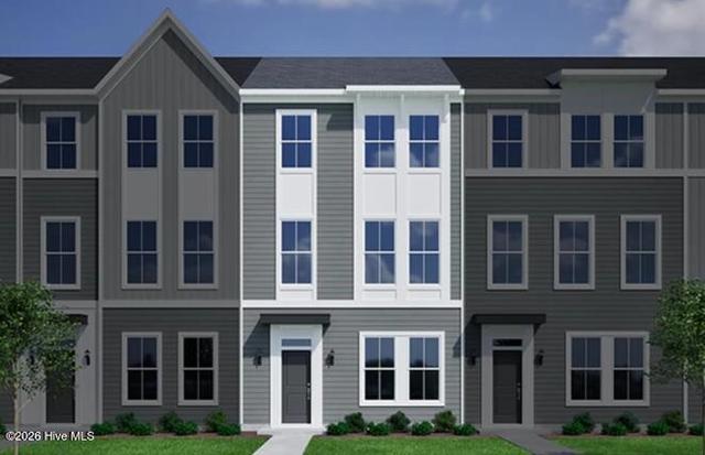 1206 Roadanthe Ave, Castle Hayne, NC 28429