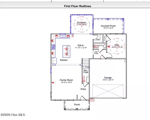 8816 Canoe Brook Ct, Wilmington, NC 28411