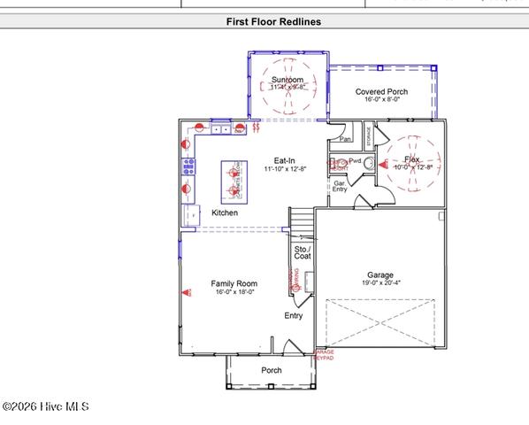 8816 Canoe Brook Ct, Wilmington, NC 28411
