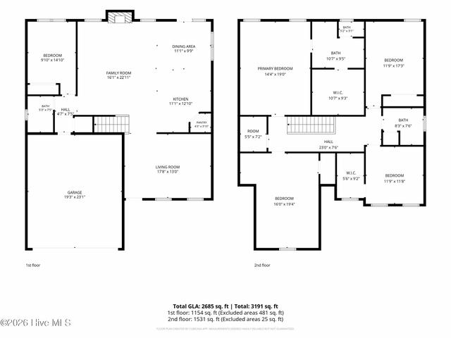 732 Megan Dr, Greenville, NC 27834