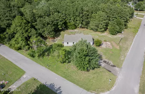 56 Riegel Dr, Hubert, NC 28539 photo 5
