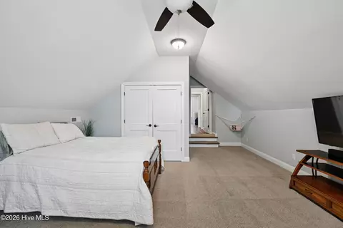Bedroom - 180 Avon Ct, Hampstead, NC 28443 photo 9 of 9