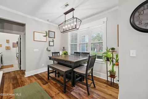 Dining - 180 Avon Ct, Hampstead, NC 28443 photo 1 of 1