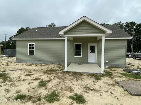 3746 Wire Rd, Dearing, GA 30808 photo 3