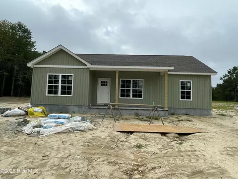 3746 Wire Rd, Dearing, GA 30808