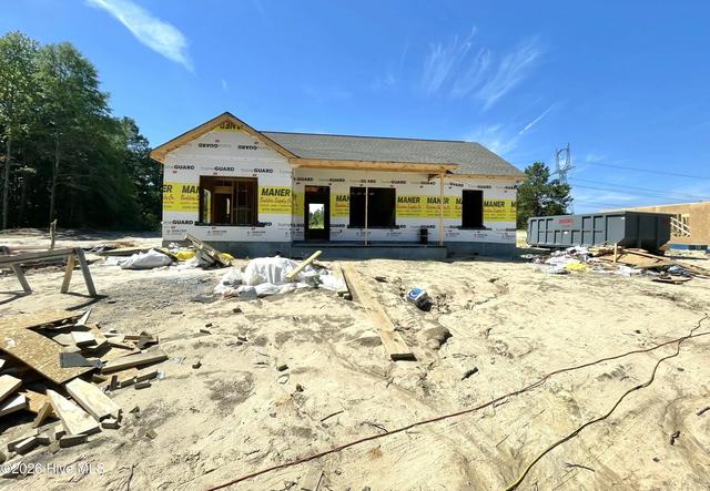 3746 Wire Rd, Dearing, GA 30808