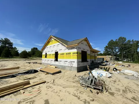 3746 Wire Rd, Dearing, GA 30808 photo 2