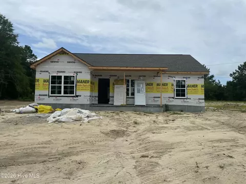3746 Wire Rd, Dearing, GA 30808