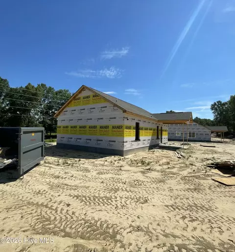3746 Wire Rd, Dearing, GA 30808 photo 4
