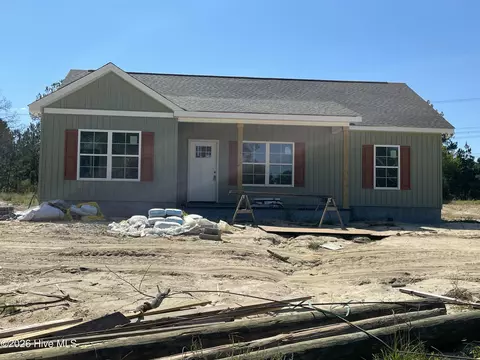 3746 Wire Rd, Dearing, GA 30808