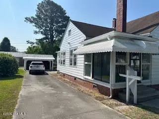 111 Marshall Ave, Williamston, NC 27892 photo 3