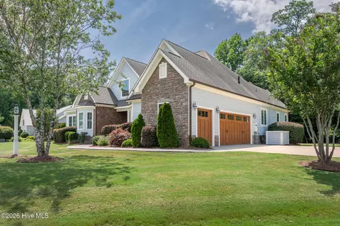 128 Meherrin River Dr, Hertford, NC 27944