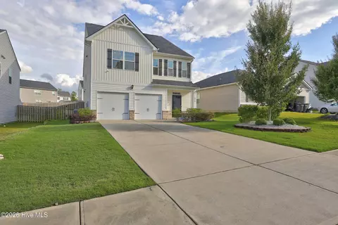1004 Hay Meadow Dr #N/A, Augusta, GA 30909