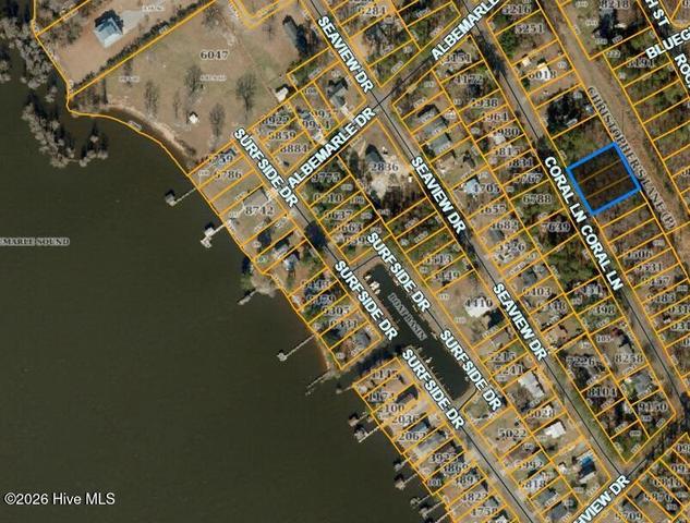 421 Coral Ln, Edenton, NC 27932