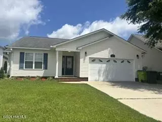 307 Louisia Mae Way, New Bern, NC 28560