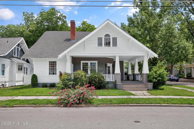 700 Kenan St W, Wilson, NC 27893