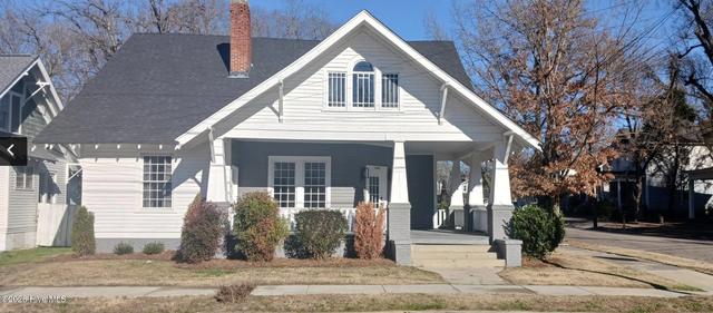 700 Kenan St W, Wilson, NC 27893
