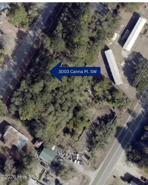 3003 Canna Pl SW, Shallotte, NC 28470