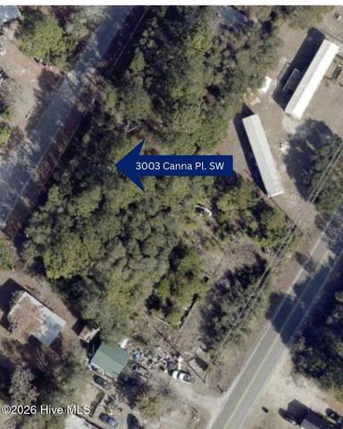 3003 Canna Pl SW, Shallotte, NC 28470