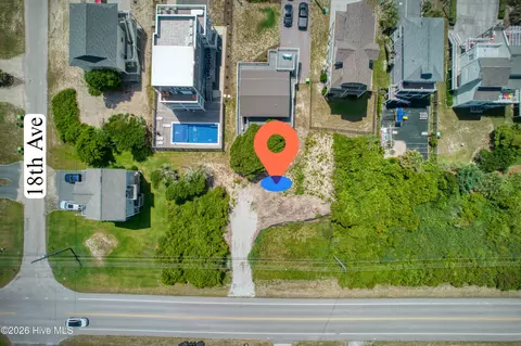 3142 Island Dr, North Topsail Beach, NC 28460