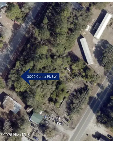 3009 Canna Pl SW, Shallotte, NC 28470