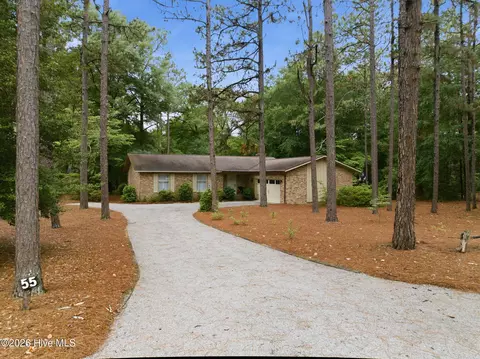55 Mcleod Rd, Pinehurst, NC 28374 photo 2
