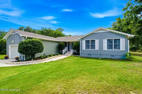 8116 Schooner Pl, Wilmington, NC 28412
