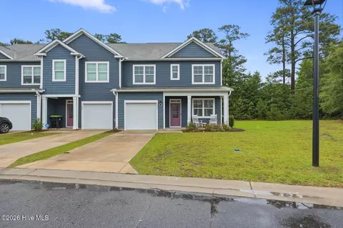 3598 Roseblossom Dr, Leland, NC 28451