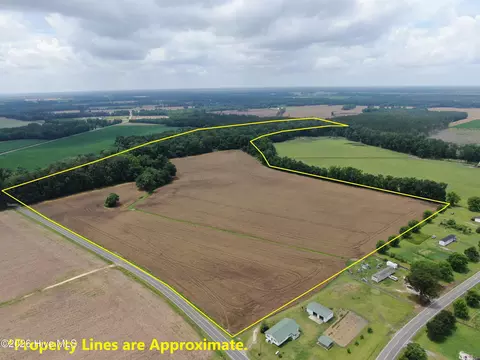 tbd Stone Rd, Fairmont, NC 28340 photo 1