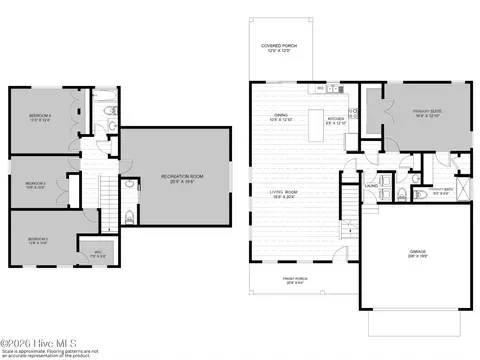 2010 Brighton Dr, New Bern, NC 28562