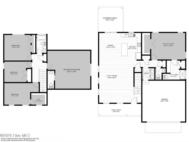 2010 Brighton Dr, New Bern, NC 28562