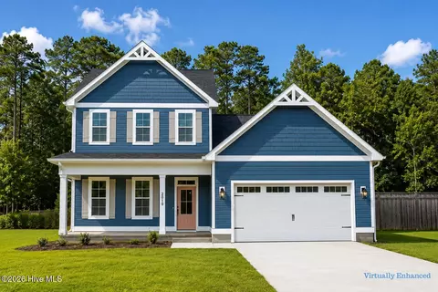 2010 Brighton Dr, New Bern, NC 28562